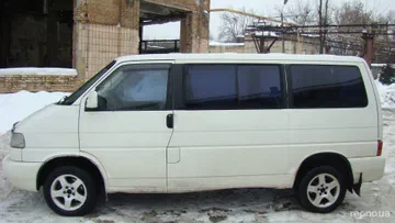 Volkswagen Multivan 1997