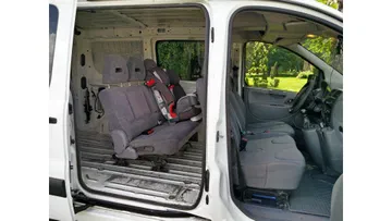 Peugeot Expert 2011