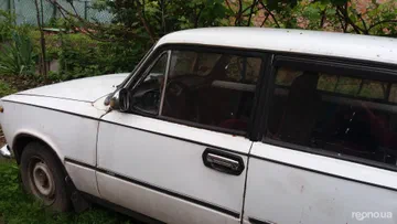 Lada (ВАЗ) 2101 1980
