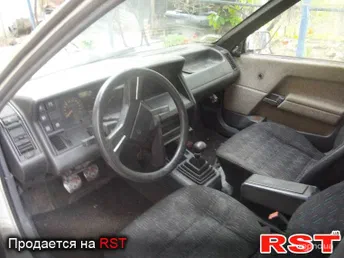 Renault 21 1988