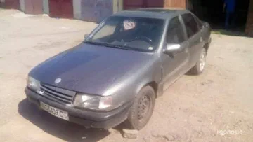 Opel Vectra 1990