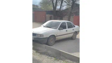 Opel Vectra 1992