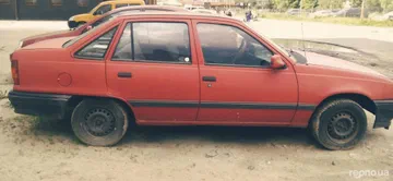 Opel Kadett 1989