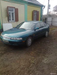 Mazda 626 1993
