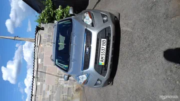 Ford Kuga 2010