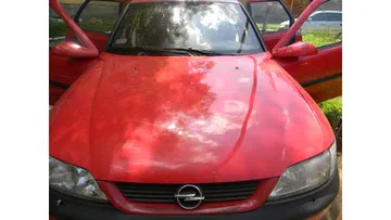 Opel Vectra 1997