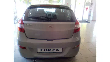 ЗАЗ Forza 2016