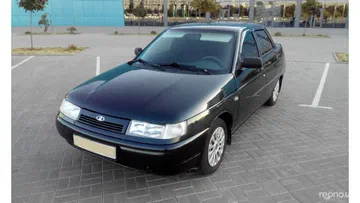 Lada (ВАЗ) 2101 2013