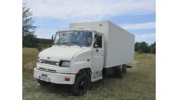 ЗИЛ 5301 2003