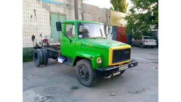 ГАЗ 3307 1994