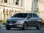Fiat Tipo 2016