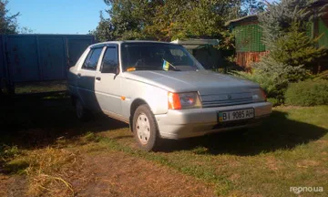 ЗАЗ 1103 «Славута» 2006