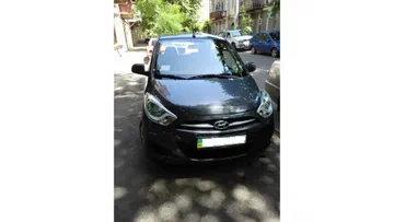 Hyundai i10 2013