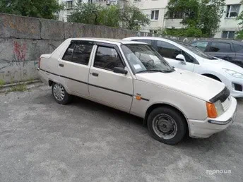 ЗАЗ 1103 «Славута» 2003
