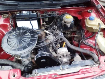 Audi 80 1988