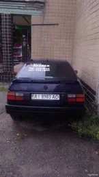 Volkswagen Passat 1992