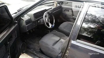 Lada (ВАЗ) 21099 2006