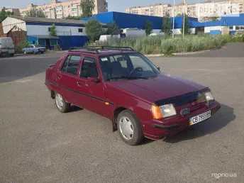 ЗАЗ 1103 «Славута» 2004