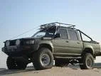 Toyota xA 1995