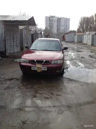Daewoo Nubira 1998