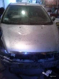 Ford Focus 2010