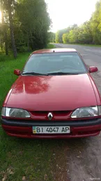 Renault 19 1994