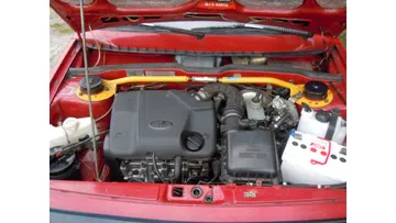 Lada (ВАЗ) 2109 2004