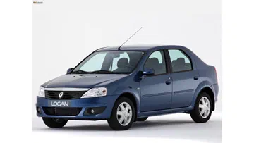 Renault Logan 2015