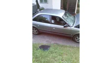 Audi 100 1991