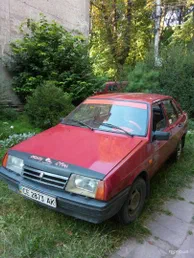 Lada (ВАЗ) 21099 1998
