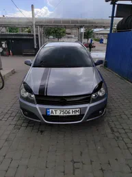 Opel Astra 2006
