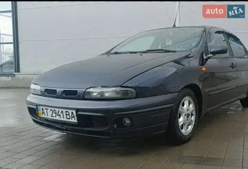 Fiat Brava 1995