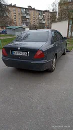 Lancia Lybra 2003