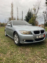 BMW 3 серии 2011