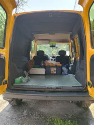 Renault Kangoo 2005