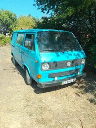 Volkswagen Transporter 1984
