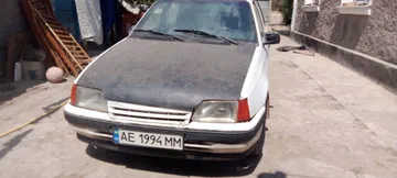 Opel Kadett 1993