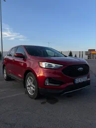 Ford Edge 2021