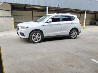 Haval H2 2021