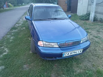 Daewoo Nexia 1996
