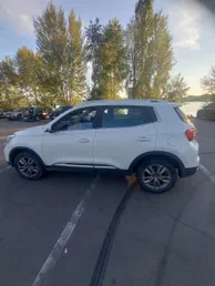 Chery Tiggo 4 2021