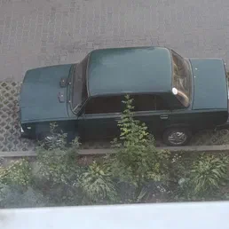 Lada (ВАЗ) 2107 1998