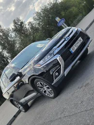 Mitsubishi Outlander 2017