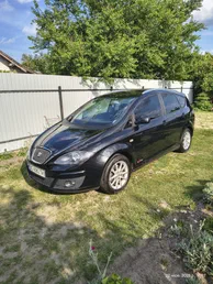 SEAT Altea 2012