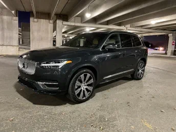 Volvo XC90 2024