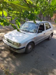 Skoda Felicia 1997