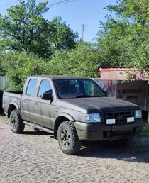 Ford Ranger 2003