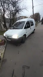 Fiat Ducato 1997