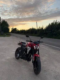 Lifan LF50Q-2 2023