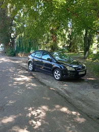 Ford Focus 2006